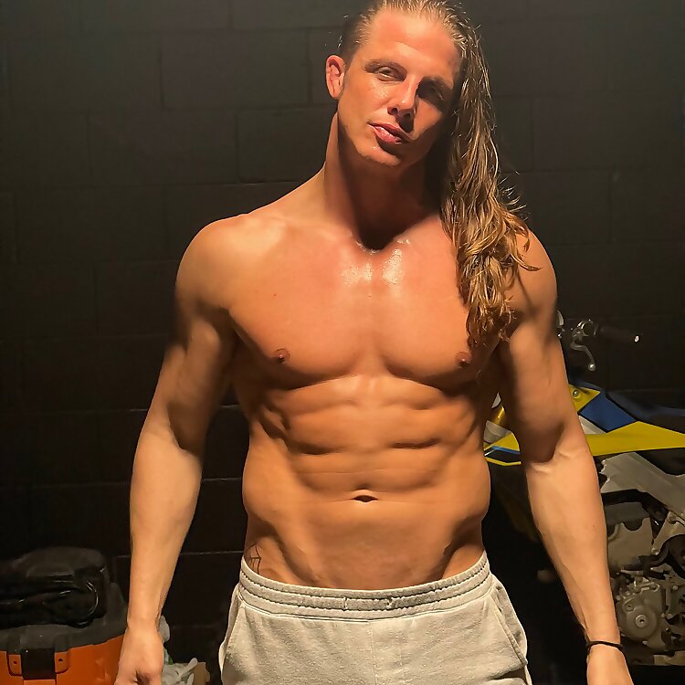 Matthew Riddle