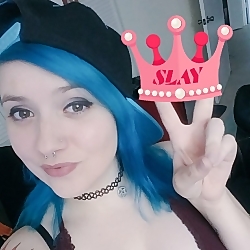 Teal Targaryen