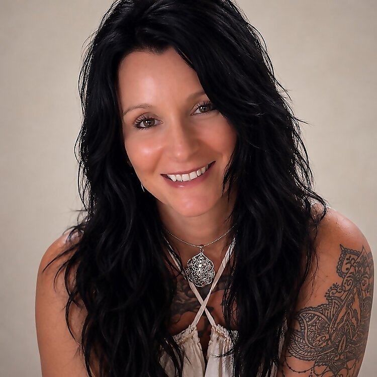 Dayna Martin