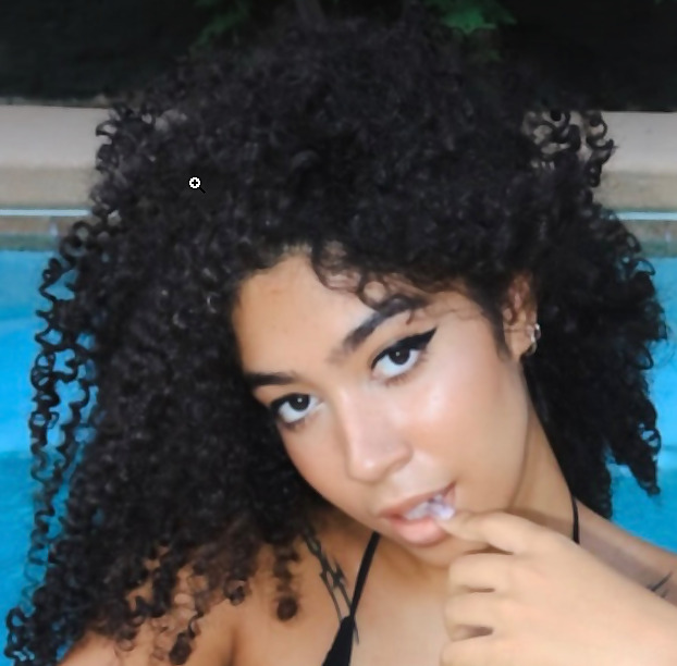 Frizzy