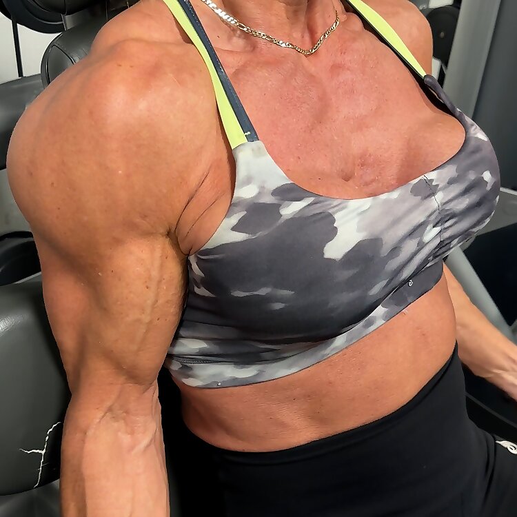 Musclemum