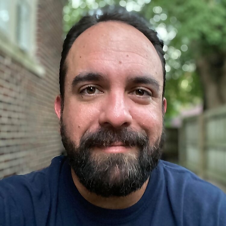 Joe Zepecki