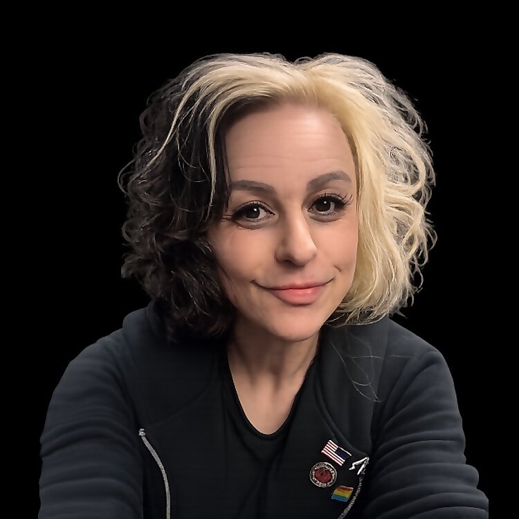 Katrina DeVille