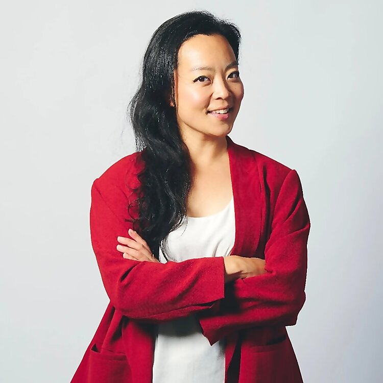 Francesca Hong