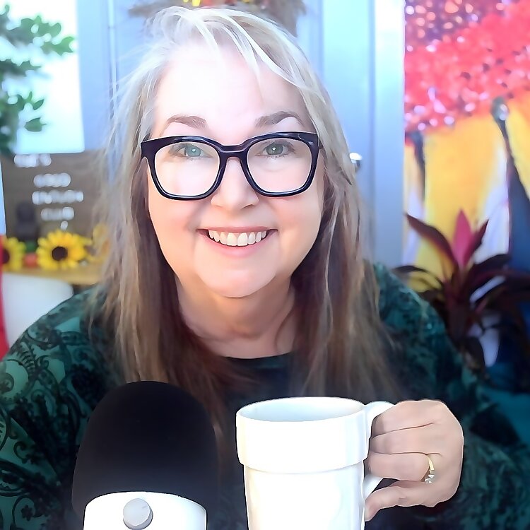 Sue Patterson