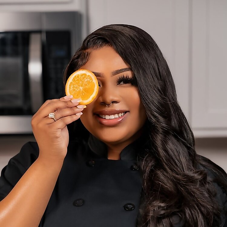 Chef K