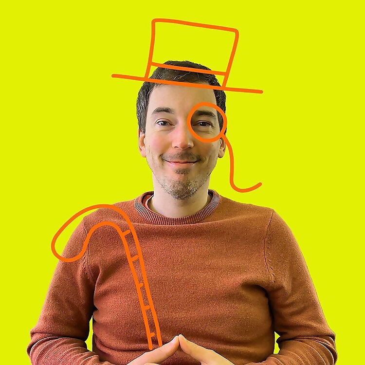 Andrew Morgan