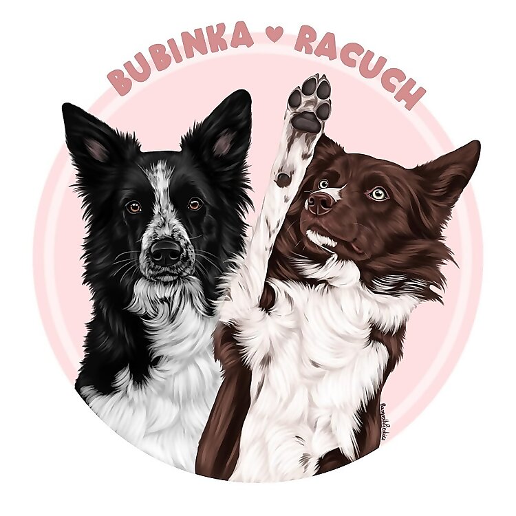 Bubinka & Racuszek