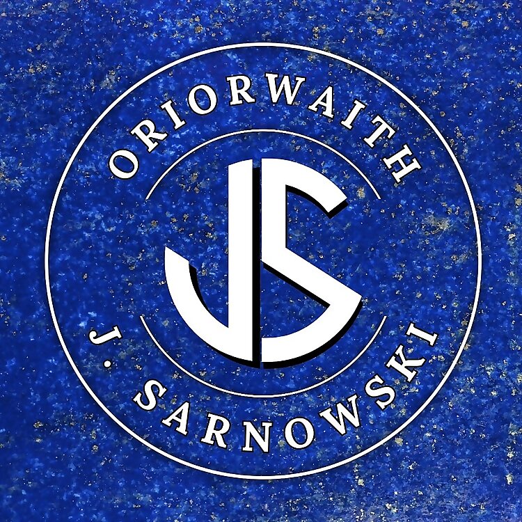 Oriorwaith J Sarnowski