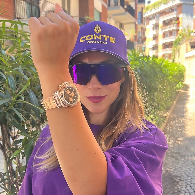Giorgia Silvestri