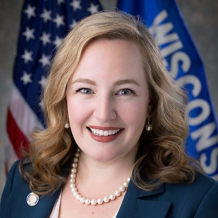 Kelda Roys