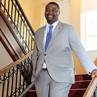 Chris Walton