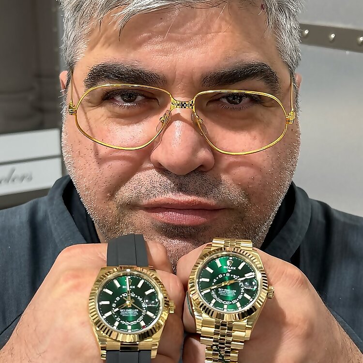 Uncle Manny