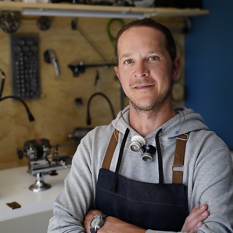 Aaron Sarauer