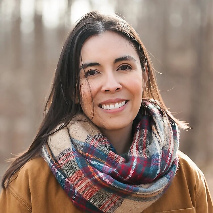 Maria Patterson