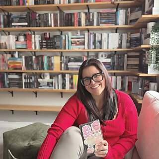 Alexandria Goncalves