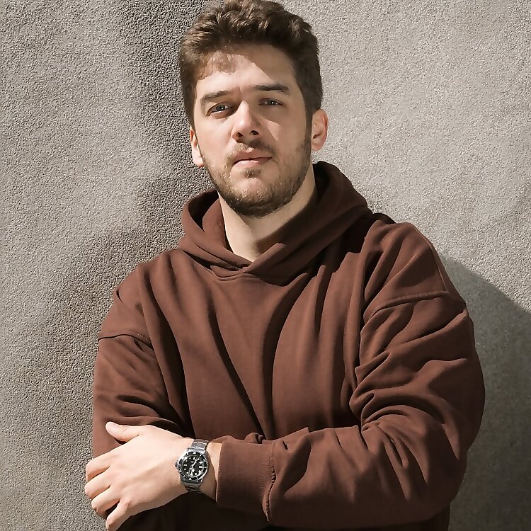 Ben Cook