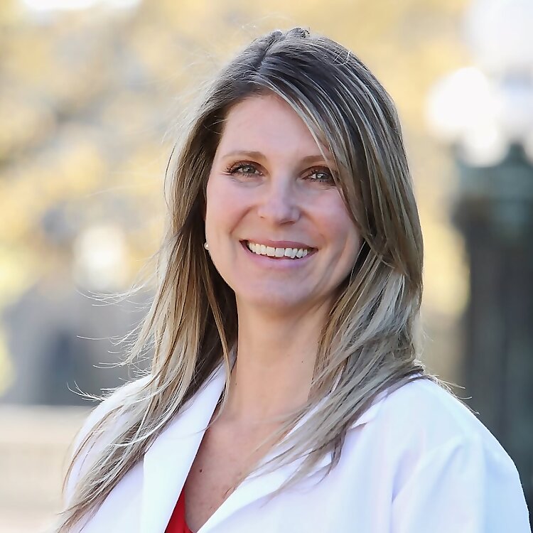 Kristin Lyerly