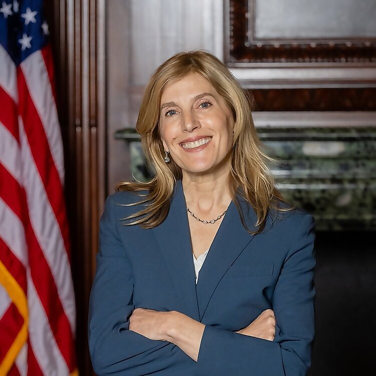 Jodi Habush Sinykin