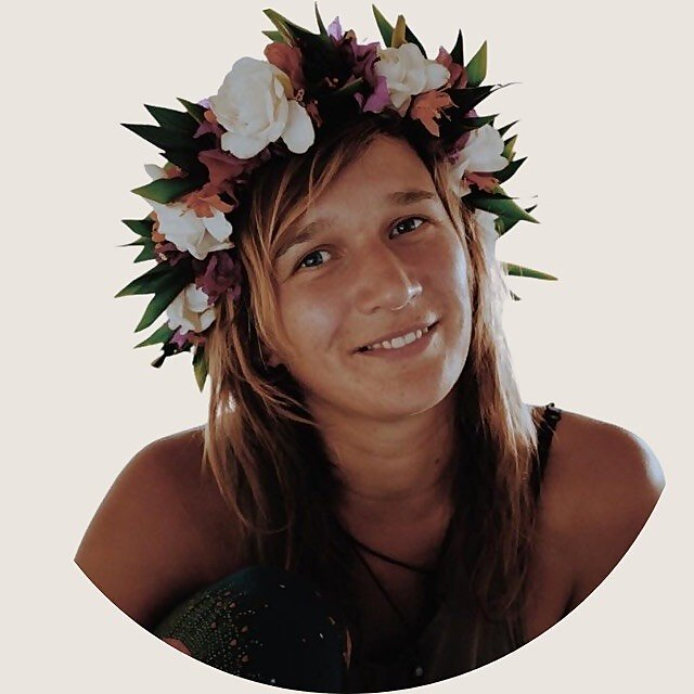 Paula Schiebschick