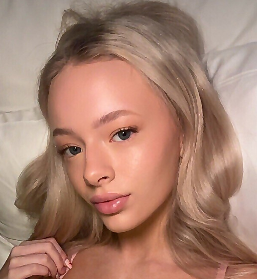Zoe Dalby