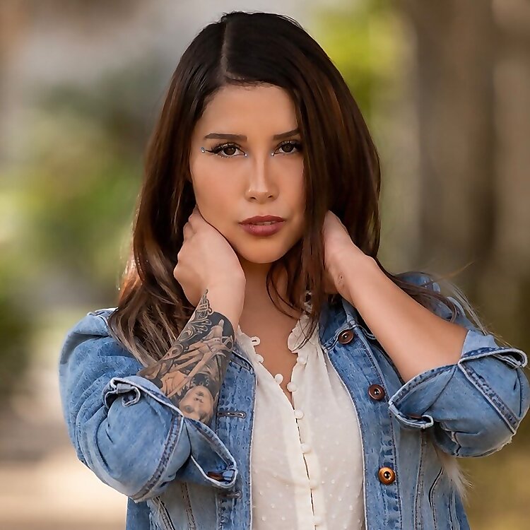 Vanessa Munoz