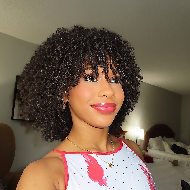 Kyrstin Johnson