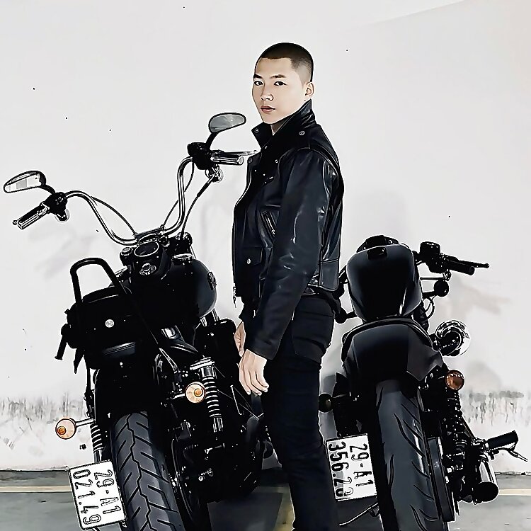 Trình Văn Anh