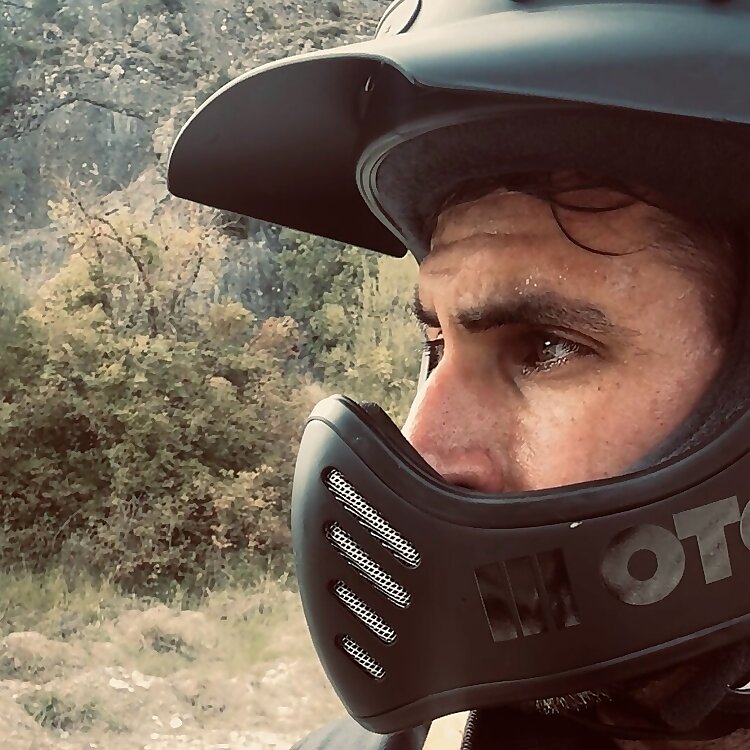 Alberto Lopez