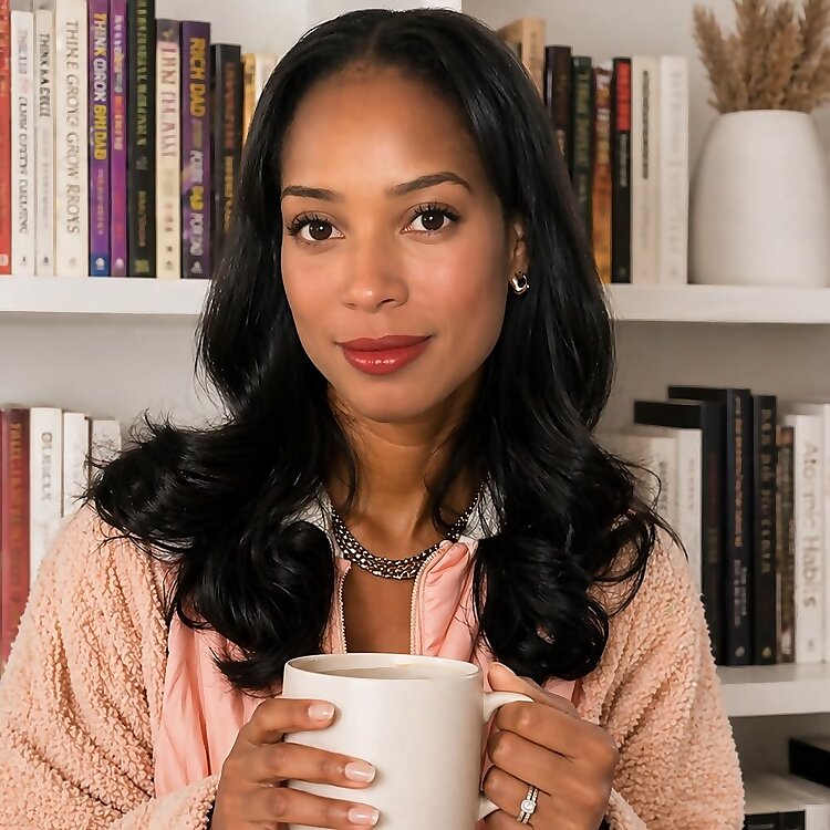 Shantia Coley