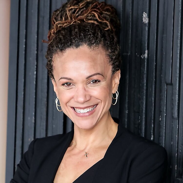 Melissa Harris-Perry