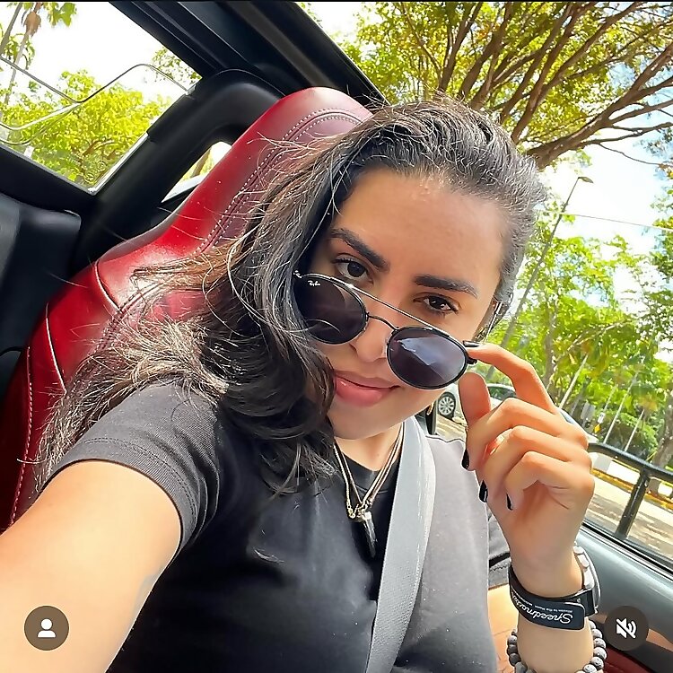 Maria Flores