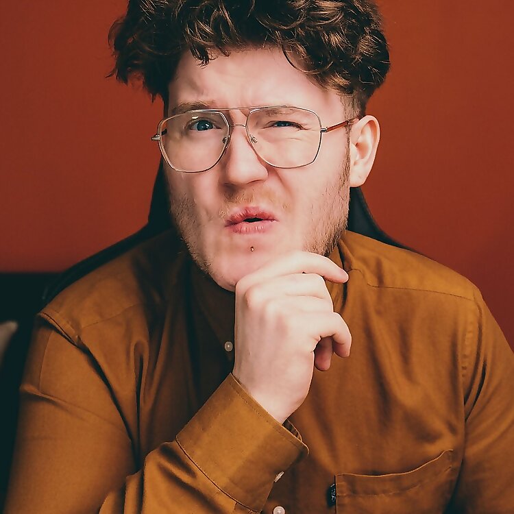 Will Paterson