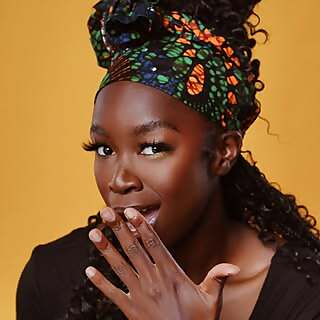 Oreoluwa Oluwamodupe Oloyede