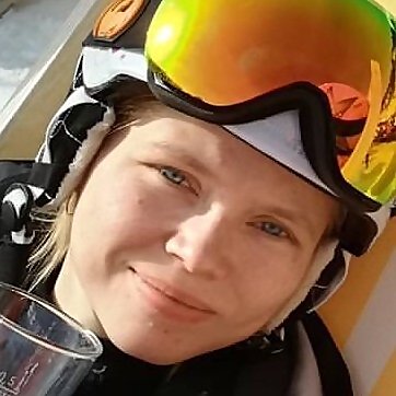 Anna Zadorozhnaya