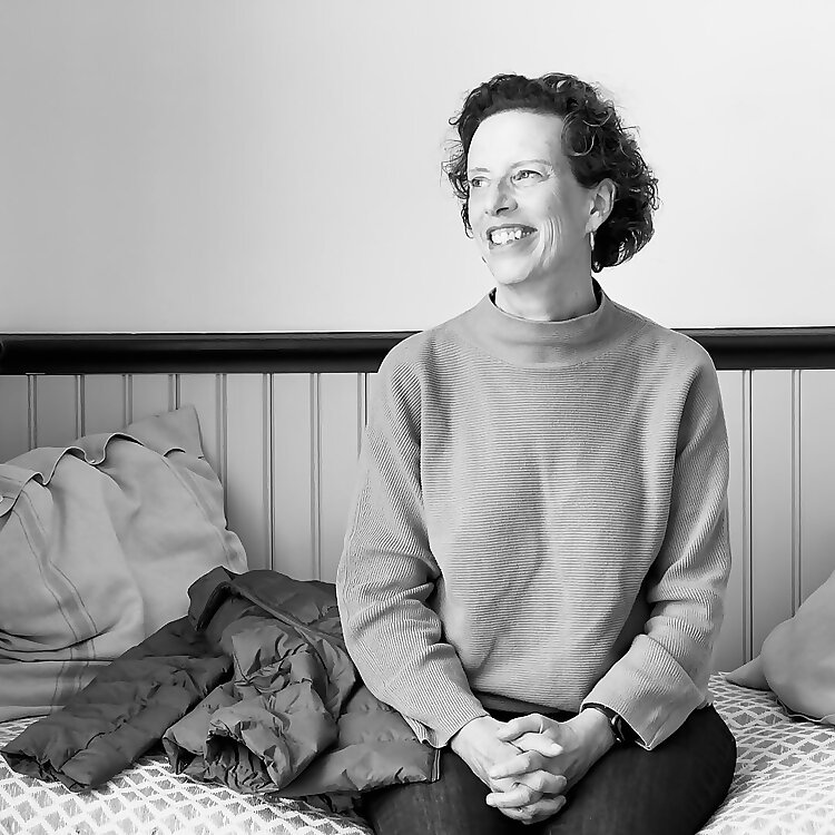 Shari Blaukopf