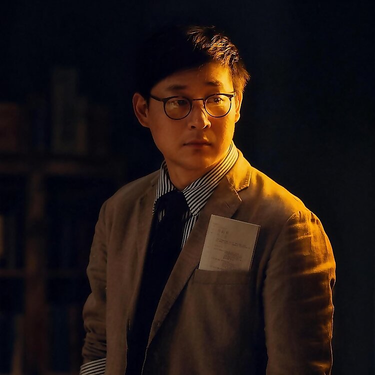 Zhifang Shi