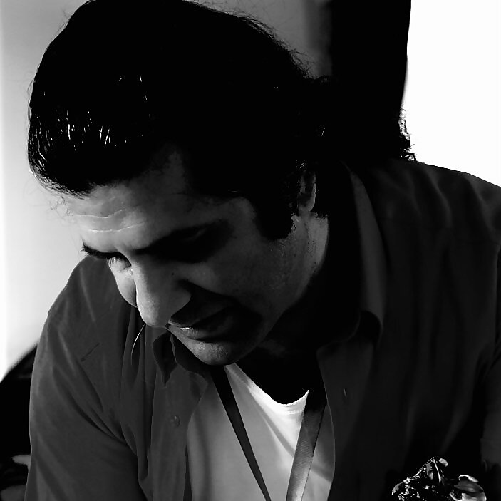 Javid Tabai