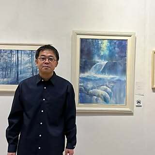 Kanta Harusaki