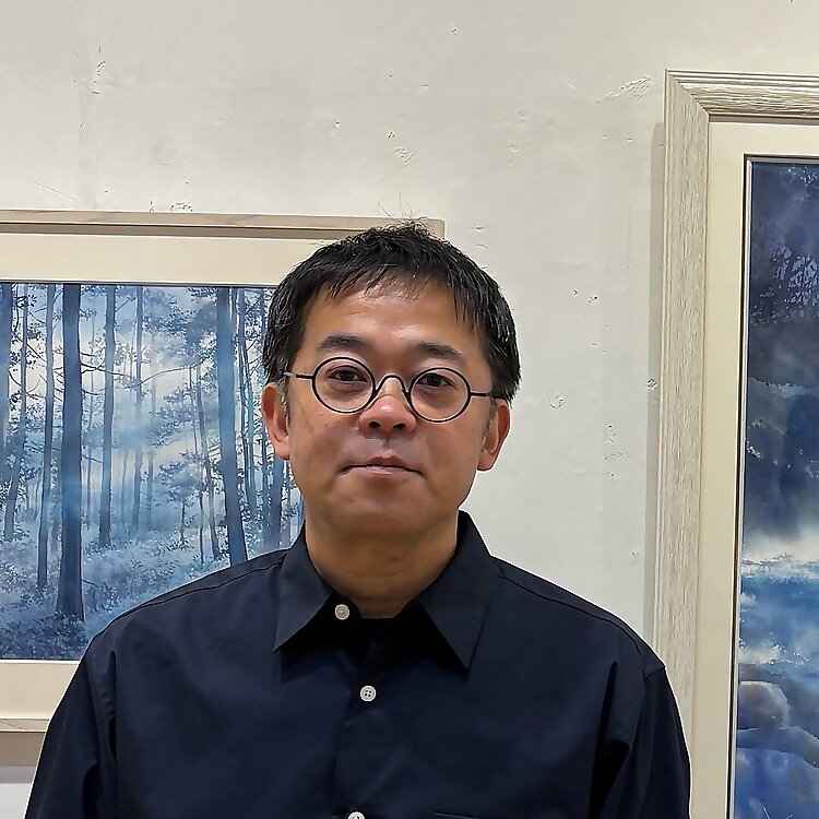 Kanta Harusaki