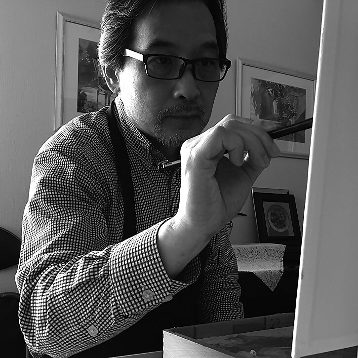 Zhang Xueping