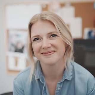 Sarah Cray