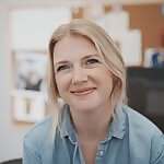 Sarah Cray