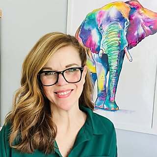 Andrea Nelson