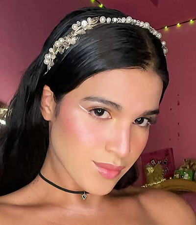 Rosalia Flores