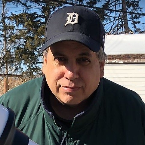 Chuck Ayoub