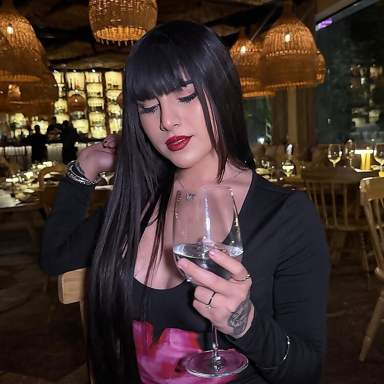 Danna García