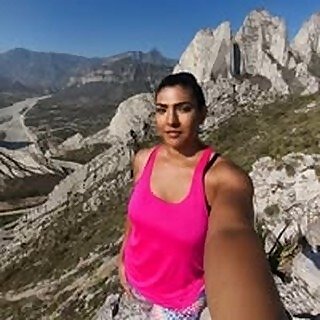 Natalia Garcia