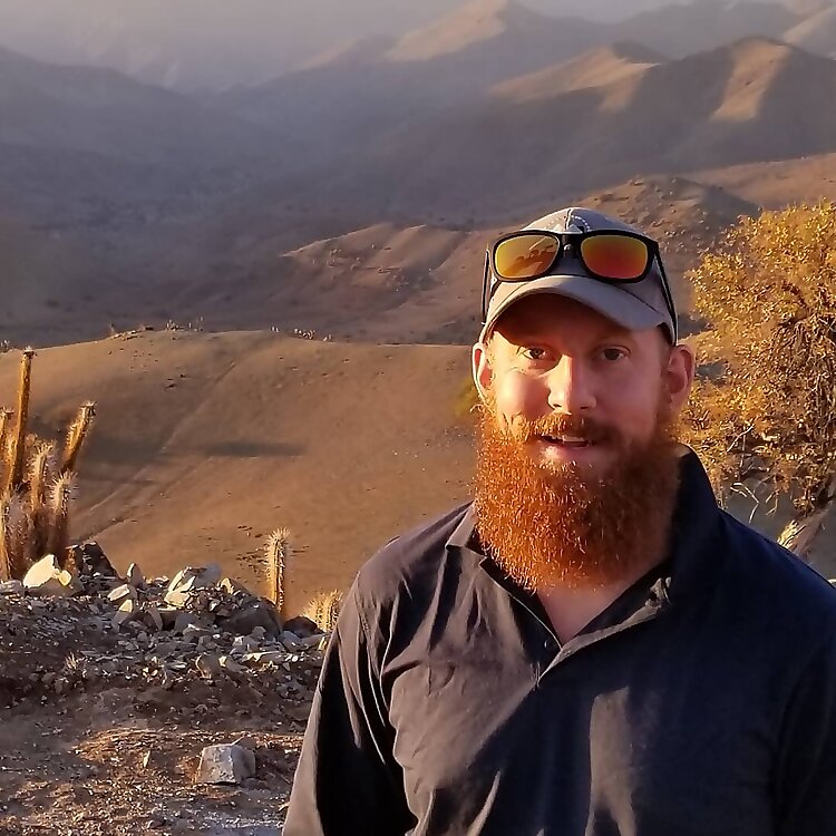 Matt Dieterich