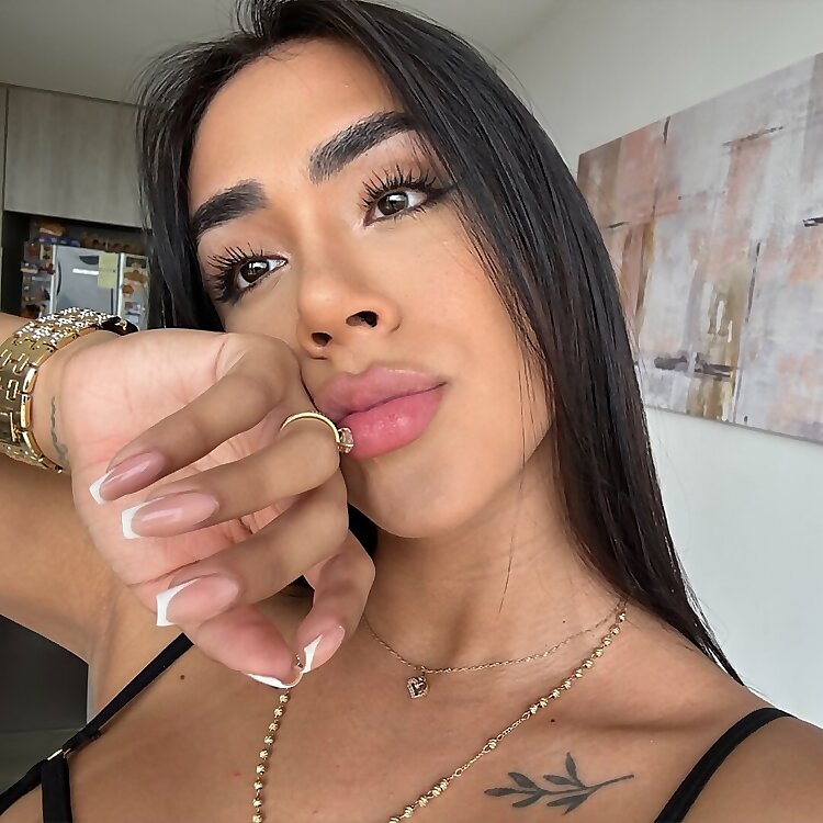 Sarita Guzman